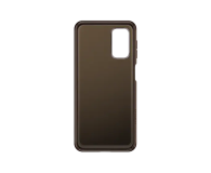 Samsung Soft Clear Cover do Galaxy A32 5G Czarny - 648456 - zdjęcie 6